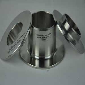 Quality Seamless steel collars wholesale