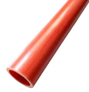 Quality 4mm Silicone Fiberglass Sleeve 7mm 9mm Tube 15mm 23mm wholesale