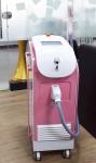 Skin Tightening Optical Ipl Hair Removal Machine 610nm Multi Pulse