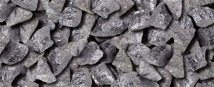 10mm Silicon Lump 1101 As Aluminum Alloy Manufacturing Additive