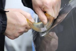 Quality Top Quality TPU Material Transparent PPF Car Body Paint Protection Film wholesale