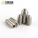 Carbon Steel Nut Bolt Fastener DIN 315 Knurling Set M3-M16 Size A4-80 Finished