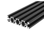 MV-6-2020 20 Series 2060 2080 Anodizing Aluminum Profile