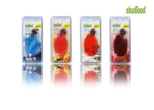 Quality Square Essential Oil Air Freshener Fresh Linen Air Freshener wholesale