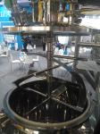 Stainless Steel Softgel Encapsulation Machine 3.5 RPM Speed High Efficiency