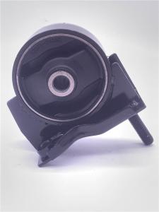 Quality Auto Rubber Motor Mounts 12371-74350 Rear Engine Mount For Toyota Nadia wholesale