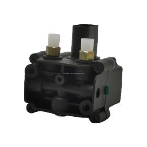 Quality BMW Air Compressor Valve Block 43-2402 For E70 E71 E72 X5 X6 2007-2014 wholesale