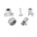 China Supplier Precision Investment Casting 304 Stainless Steel Parts
