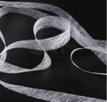 Double Sided Hot Melt Adhesive Fusible Web Width 0.6cm