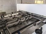 MY-800H Automatic Die Cutting Machine,Max.working speed: 8500s/h,Max.pressure