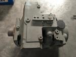 Truck Concrete Mixer Spare Parts Hydraulic Piston Pump A4VTG90