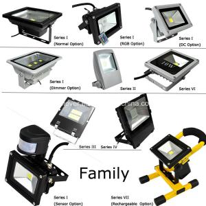 Quality Waterproof Outdoor LED Flood Lights china wholesale