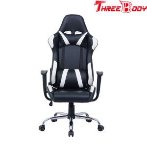Quality Durable Bucket Seat Computer Chair , Commercial Extreme Bride Gaming Chair wholesale