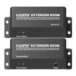 200m 1080P HDMI Extender