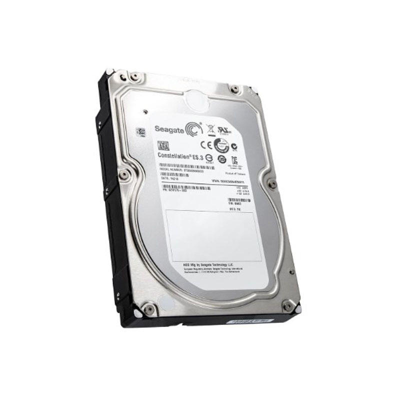 High Write Speed Seagate 6TB SATA 3.5 Hard Drive ST6000NM021A Original and Customized with 1.5Gb/s Interface Rate