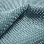 Soft Textile Upholstery Fabrics Polyester Ripstop Fabric 150gsm-300gsm