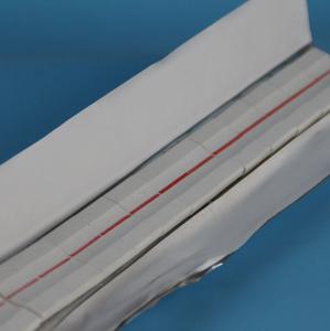 Quality Welding ceramic liner with groove width of 6 mm wholesale