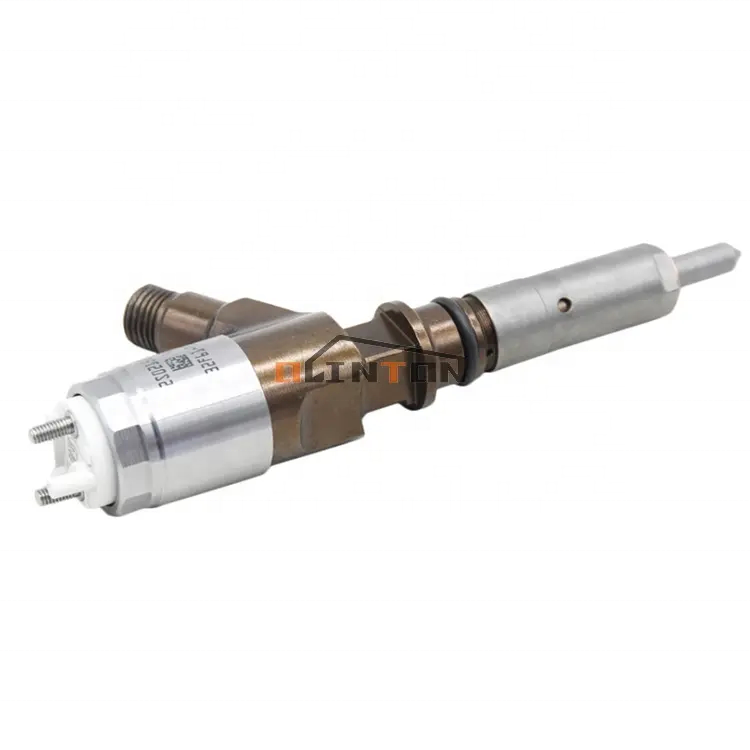 Part Number E320D 323D 32F61-00062 320D C6.4 Fuel Injector 326-4700 326-4700 CA3264700