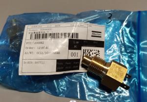 Quality OEM Air Compressor Temperature Sensor Parts 1615783102 Model wholesale