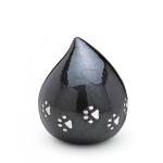 Modern Pet Urns Brass Color Professional Customized Size Any Logo Available