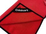 Scrub Cloth Kitchen Pots Dish Clean PP Scrubber Microfiber Cleaning Cloth