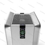 Hospital Large Places Healthlead Air Purifier 0-500ug/M3 PM2.5 Value Display
