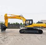 Wholesale 34 Ton Crawler tracked excavator Heavy Machine