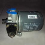 Manufacturing Air Dryer Assy Wg9000360521 for Sinotruck and HOWO to Meet