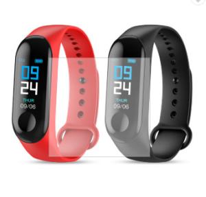 Quality Body Temperature Thermometer Wristband , Antiviral Thermometer Bracelet wholesale