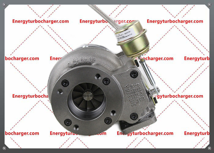 S2B Deutz Turbocharger 314001 313935 13937 313940 04202969KZ 04204493KZ 04202971KZ BF6M1013E Engine