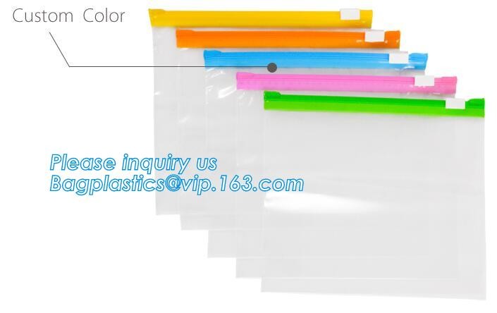 slider k bag doypack zipper/ECO-friendly slider bag, Slider Bags Stand Up Slider Bags For Food, frosted zipper loc