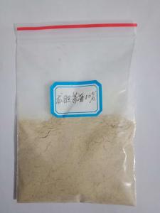 Quality Gentian Root Extract CAS 20831-76-9 5% Gentiopicroside powder wholesale