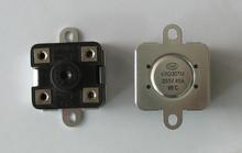 Cheap Ksd302-5 250V/45A gas water heater thermostat for sale