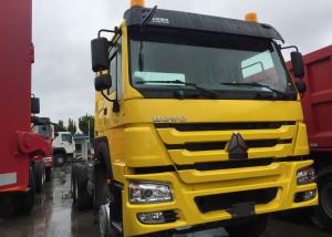 Quality 75km/H336HP LHD Dump Truck SINOTRUK HOWO 6x4 wholesale