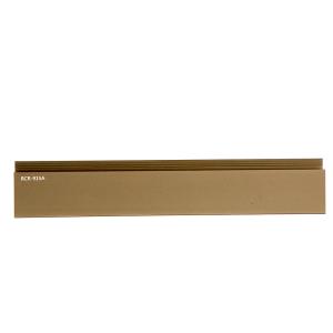Quality RCR 915 1200mm Furniture Aluminium Door Pull Handles wholesale