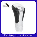 Car Accessories Universal Leather Car Gear Shift Knob Automatic Gear Shift Knob