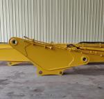 Long Reach Boom High Reach Demolition Boom For Excavator 6-47 Ton