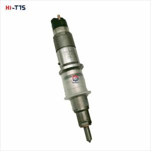 Quality QSB6.7 PC200-8 Excavator Engine Parts Fuel Injector 0445120231 F1829-1889 wholesale