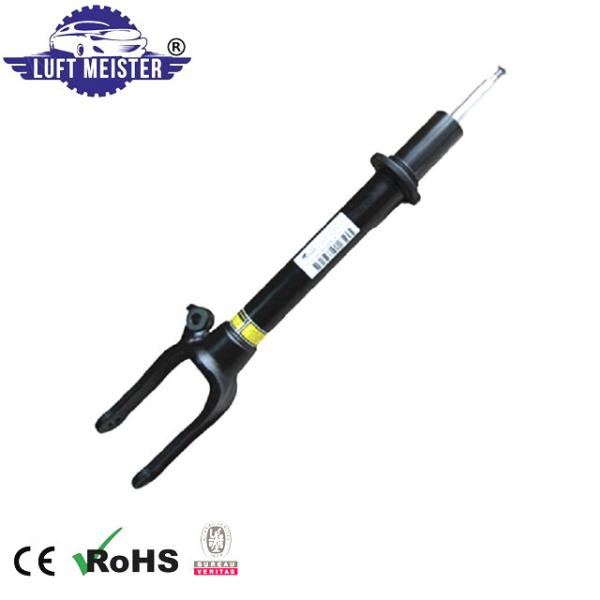 Front Shock Absorber For Mercedes W164 GL Suspension strut replacement