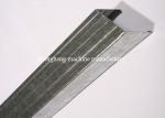 Chain Drive Galvanized Steel Stud And Track Roll Forming Machine