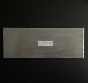 Quality Food Industry Mild Steel Flat High Finish Construction wholesale