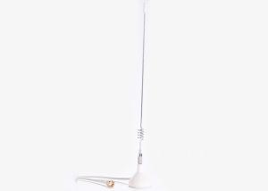 Quality Customized GSM GPRS Antenna RG174 Car Passive Cable Sucker Antenna 1575.42MHZ wholesale