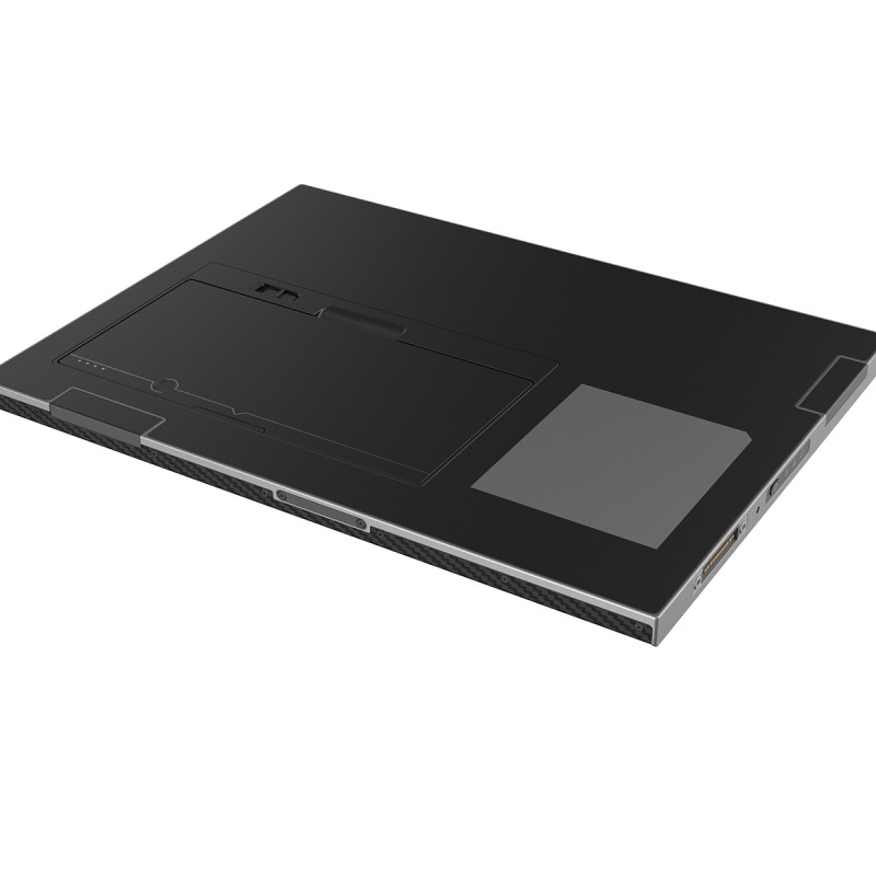 MSL X Ray Digital Flat Panel Detector 10*13 Inch MSLFP18 2.2kg