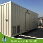 prefab container home container camp house