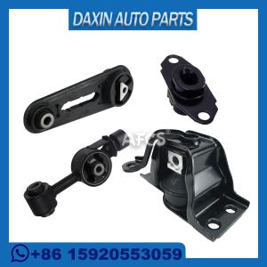 Quality Rubber Metal Car Engine Mount 11220-EL50A 11360-EL00A 11350-EL00A 11210-ED50B For Nissan Cube wholesale
