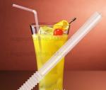Disposable Plastic Straight Coffee Stir Drinking Straw, straight drinking straw,
