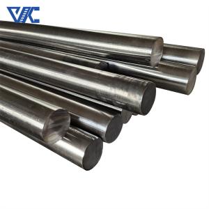 Quality Corrosion Resistant Alloy Bar High Temperature Alloy A-286 Bar For High Temperature wholesale