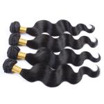 2016 New Arrival Unpressed 100% Hair Wig for Black Women Human Brazilian Hair