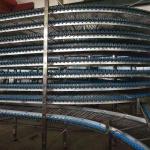 High Quality Conveyor Belt for Food Coolling Conveyor Equipment Sale