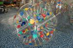 PVC Bumper ball,Bubble Soccer ball,human zorbing ball
